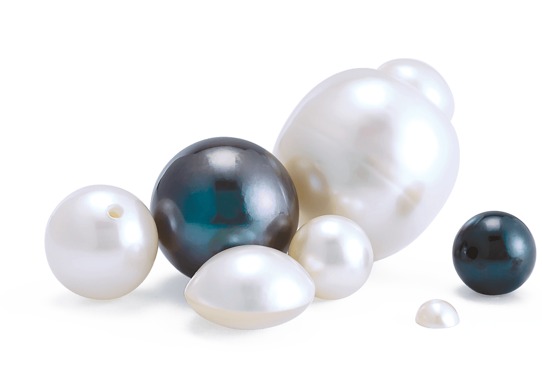 Pearls